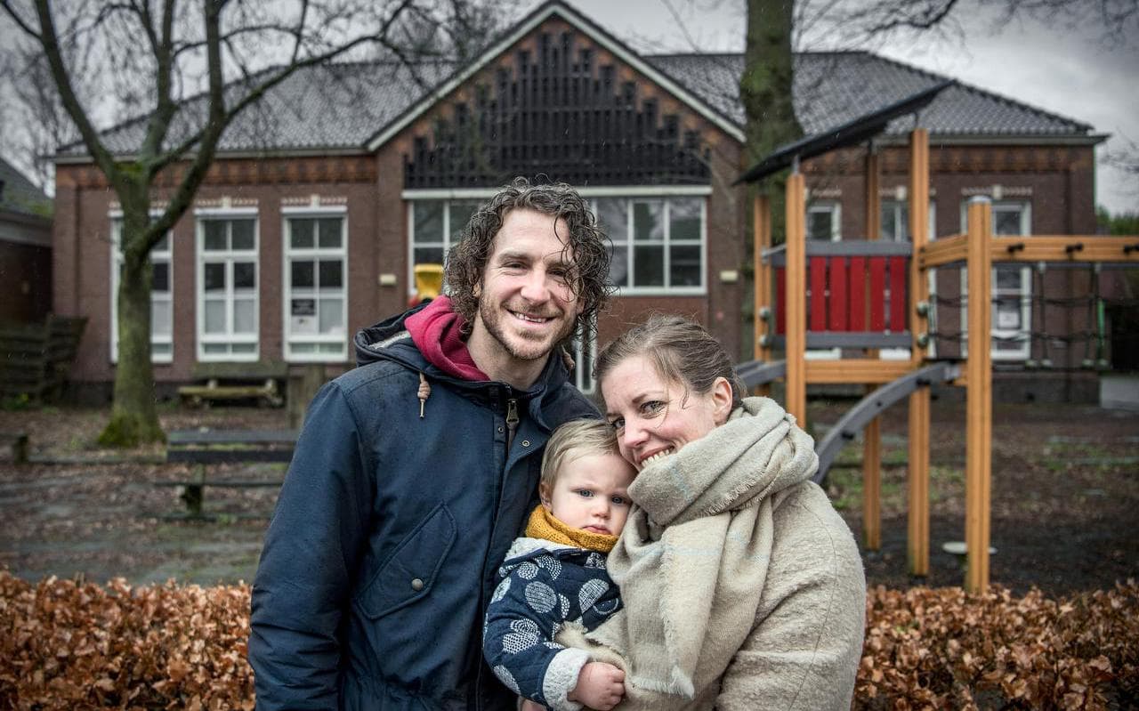 De Butte - Hoofdfoto