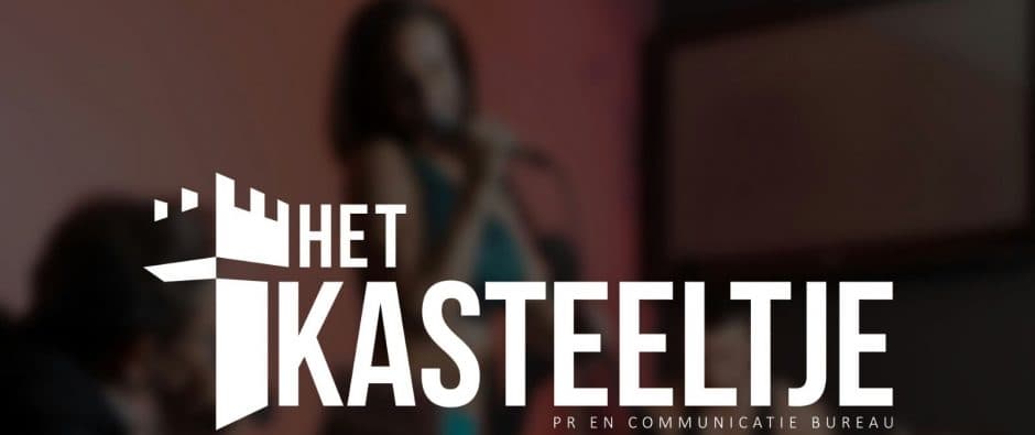 'Het Kasteeltje' - Hoofdfoto