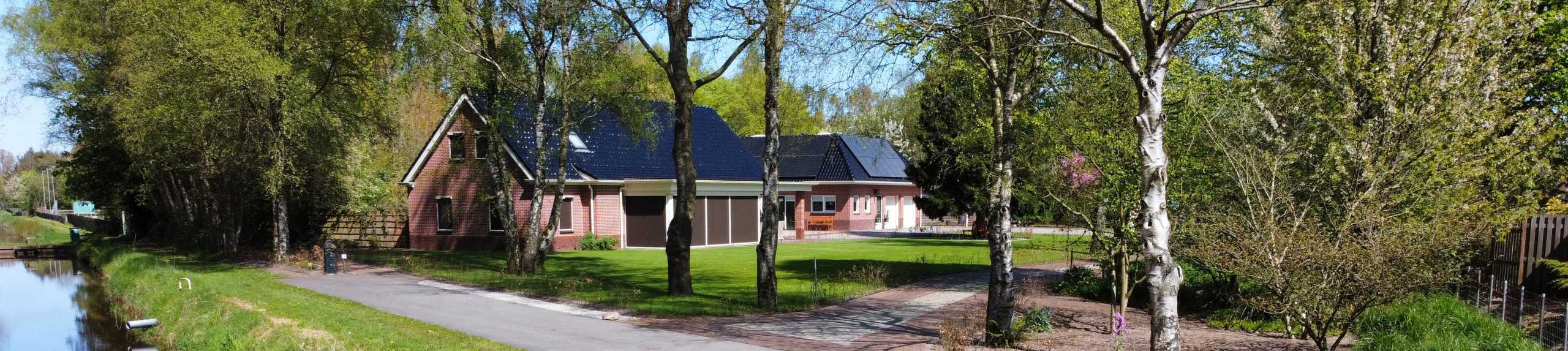 B&B Bosstee - Hoofdfoto