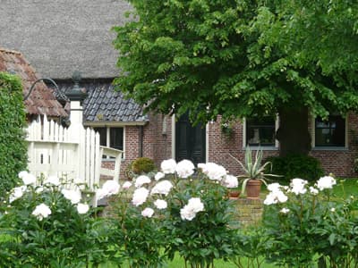 Landgoedlogies Pábema - Foto 3