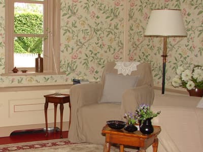 Landgoedlogies Pábema - Foto 2