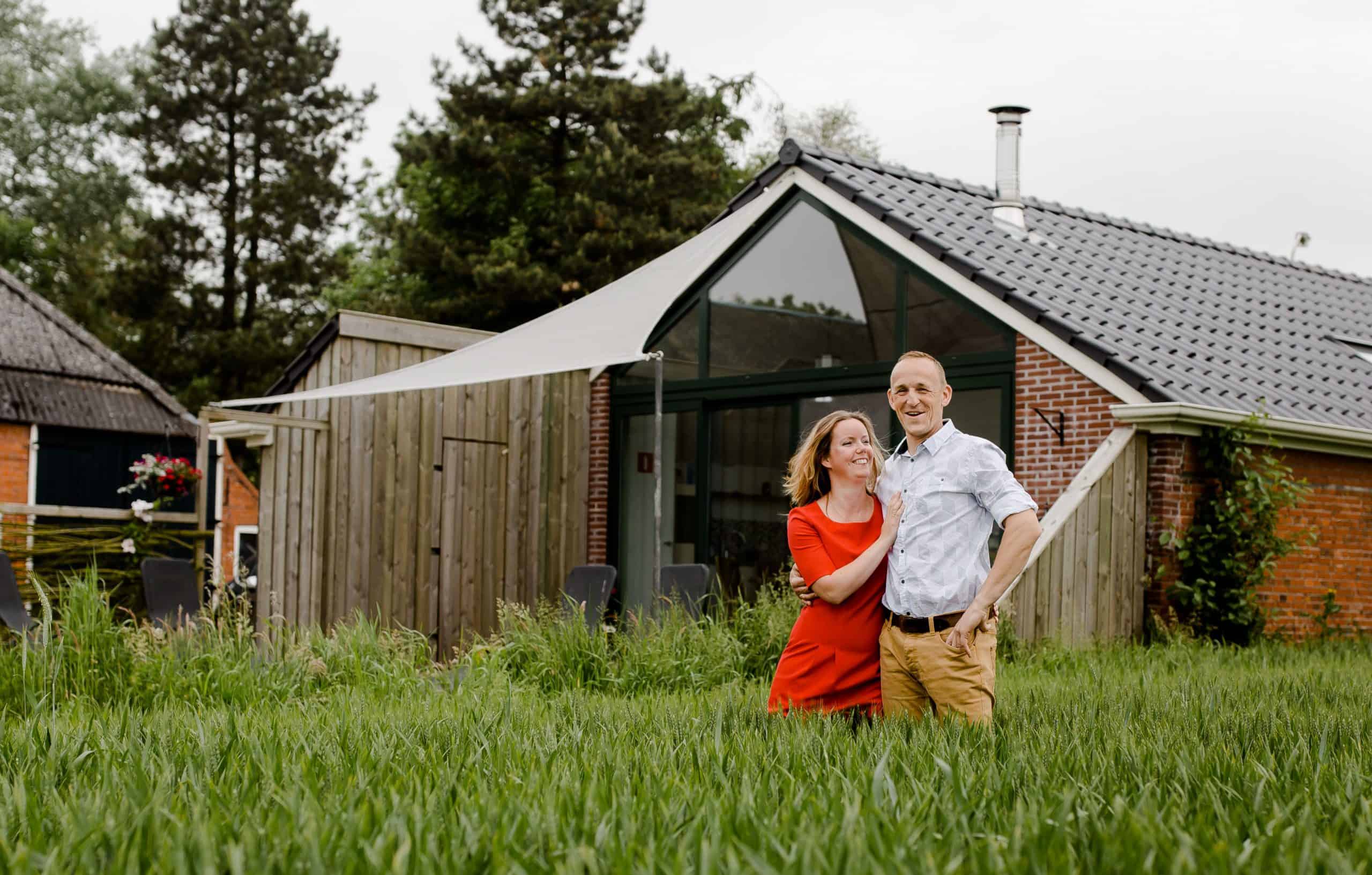 Beleef het Noorden - Hoofdfoto