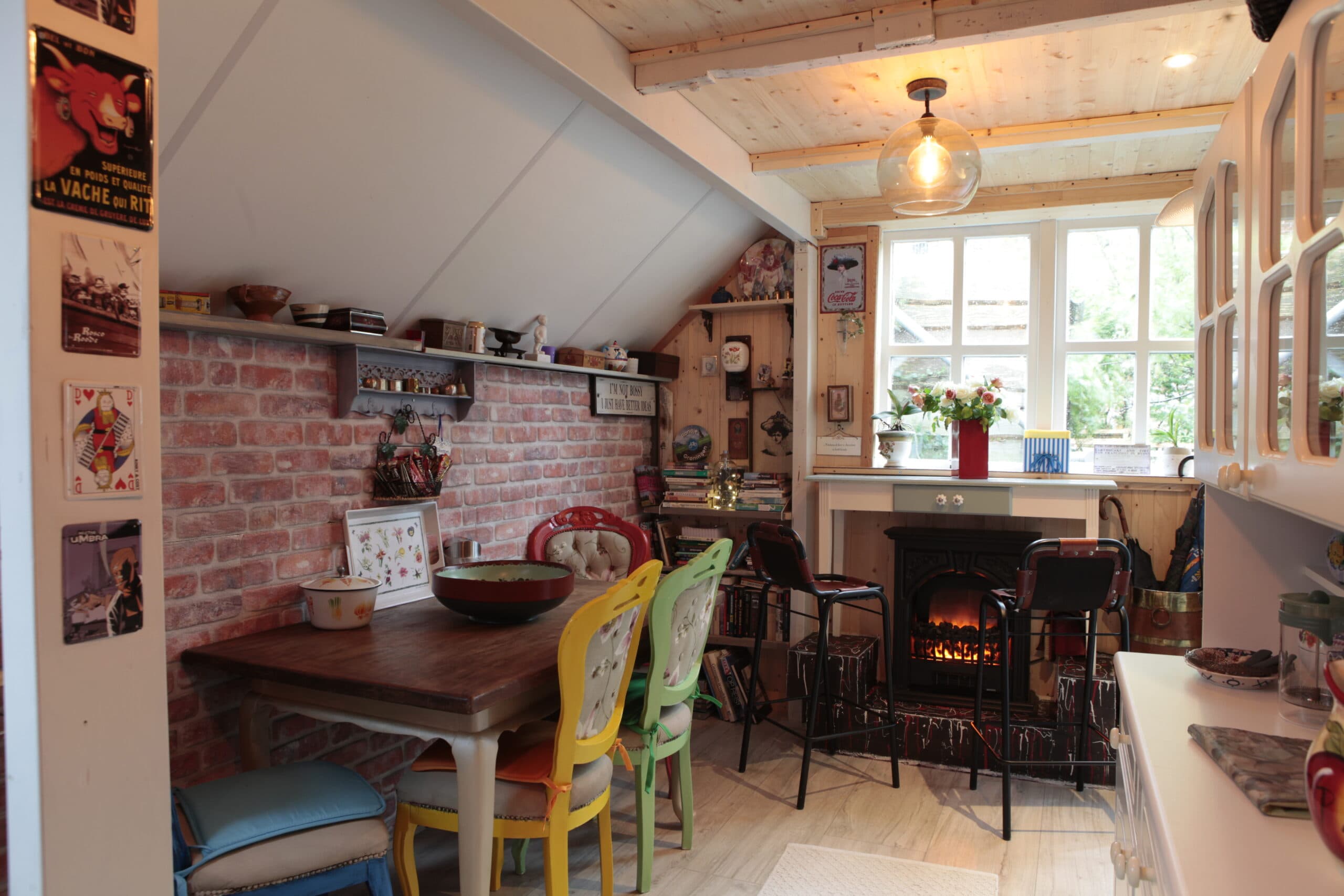 B&B De Zwerver - Hoofdfoto