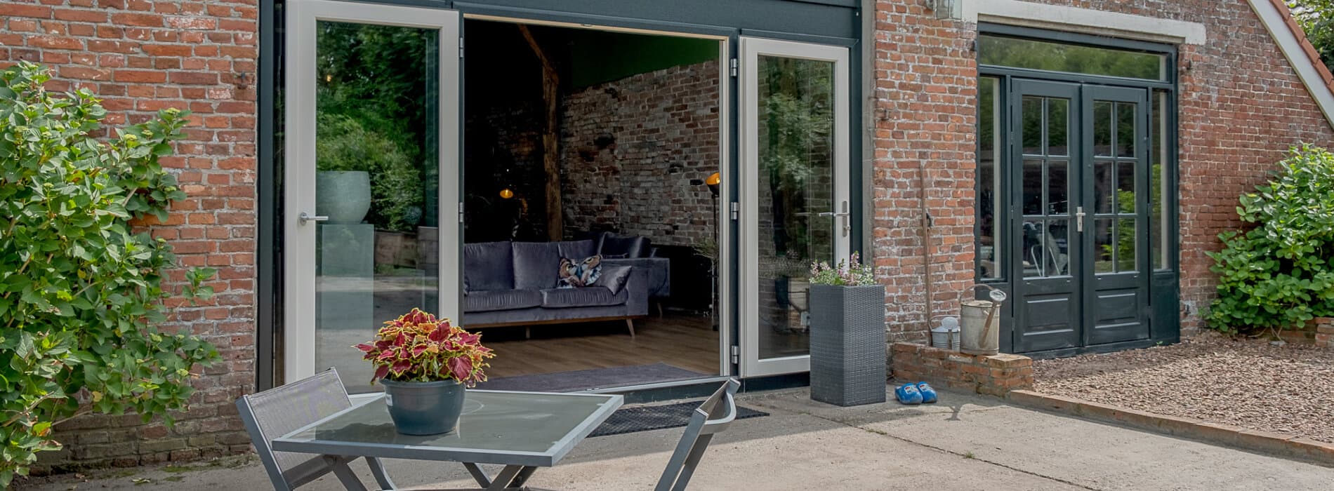 Boeren Maison Bed and Breakfast - Hoofdfoto