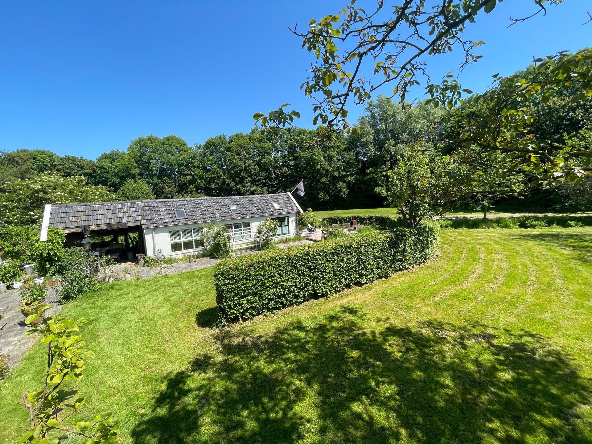 B&B Unieks - Hoofdfoto