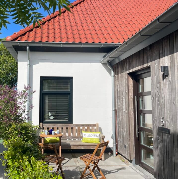 Ollediek - Hoofdfoto