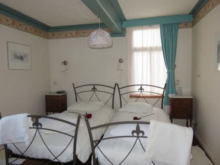 Finisterre - Hoofdfoto