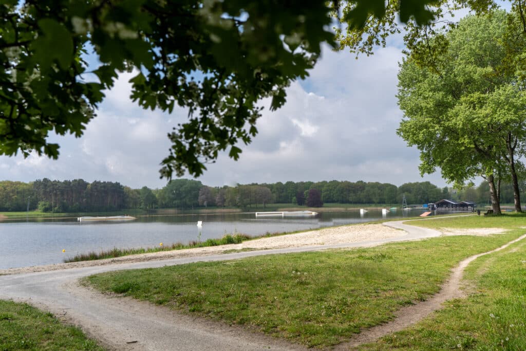 Het Gouden Eiland - Foto 4
