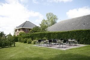 Lentemaheerd - Foto 2