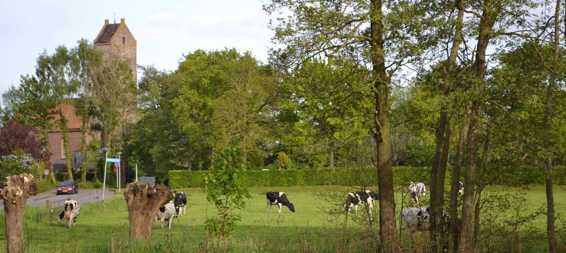 Reitsmahoeve - Foto 2