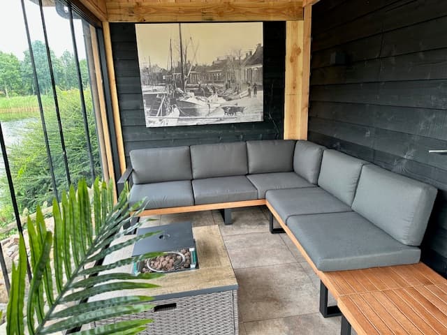 B & B De Wiekeborg - Hoofdfoto