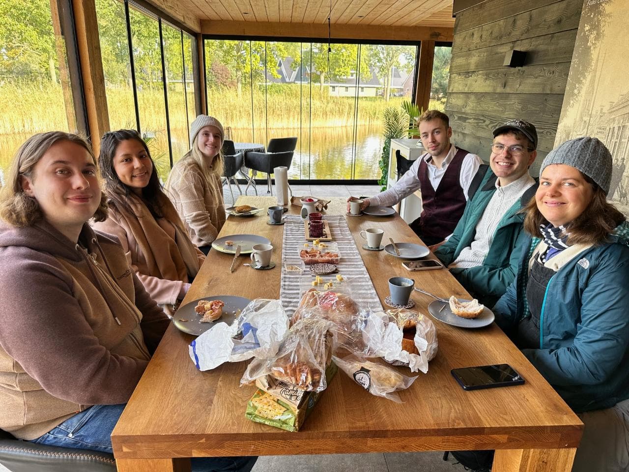 B & B De Wiekeborg - Foto 2