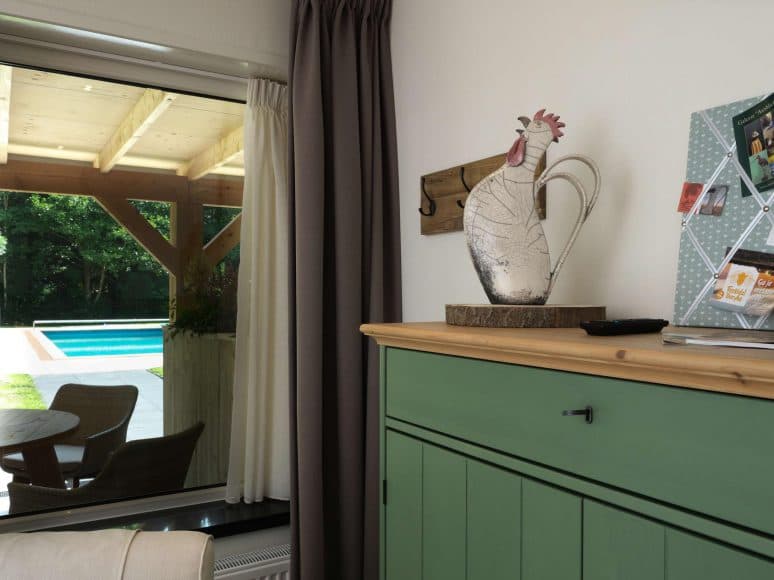 Bed & Breakfast Westerveen - Hoofdfoto