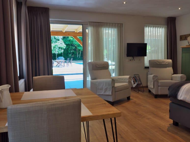 Bed & Breakfast Westerveen - Foto 2