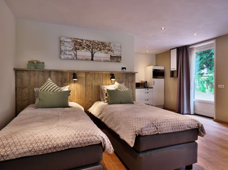 Bed & Breakfast Westerveen - Foto 4