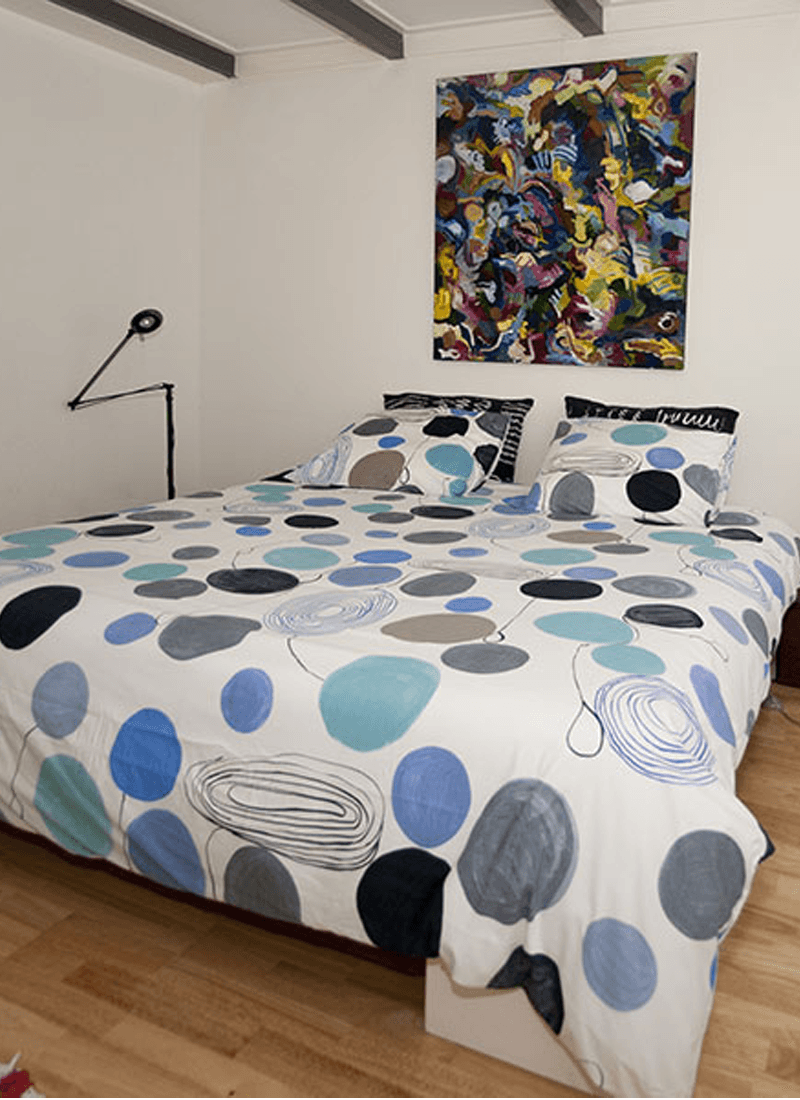 Bed and Breakfast Westerhaven - Hoofdfoto