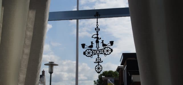 Bij de Kunstenaars - Foto 4