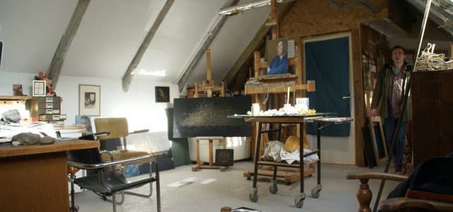 Bij de Kunstenaars - Foto 3