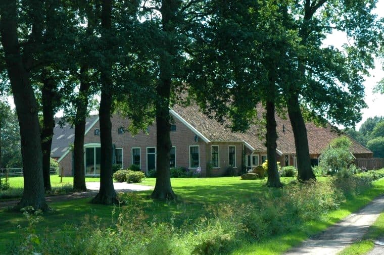 Hiddingh Hoeve - Foto 4