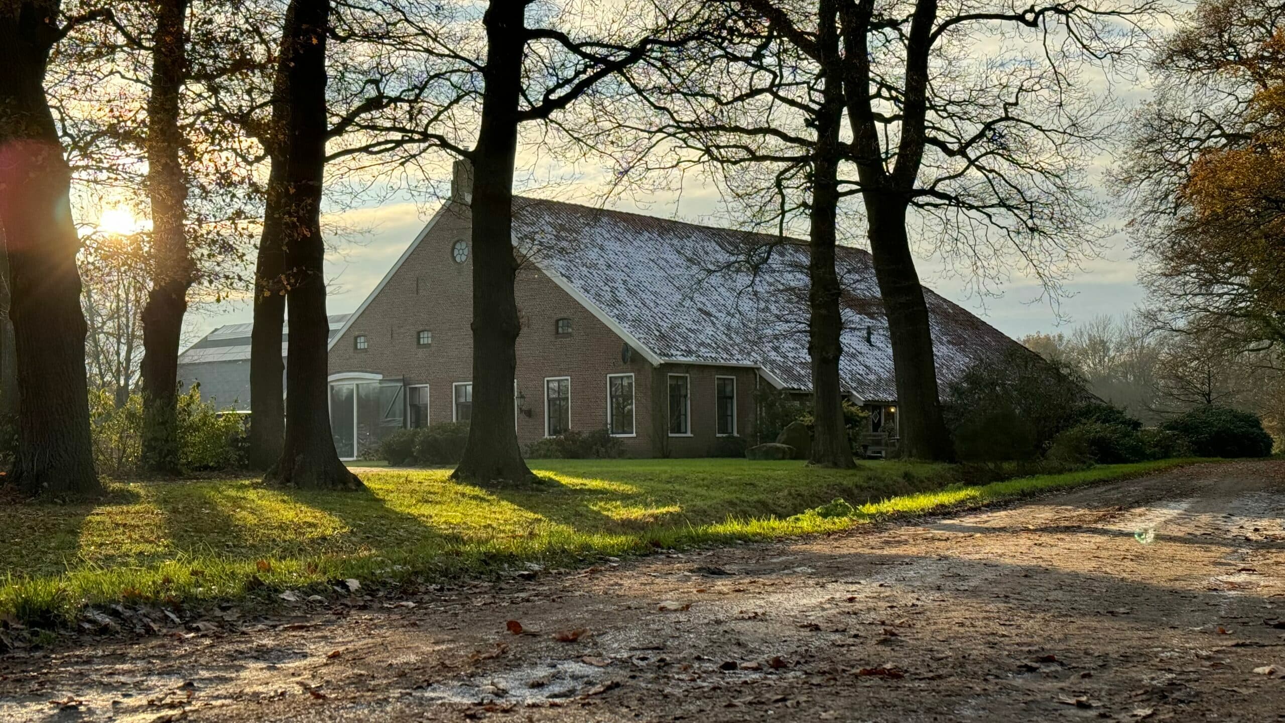 Hiddingh Hoeve - Foto 2