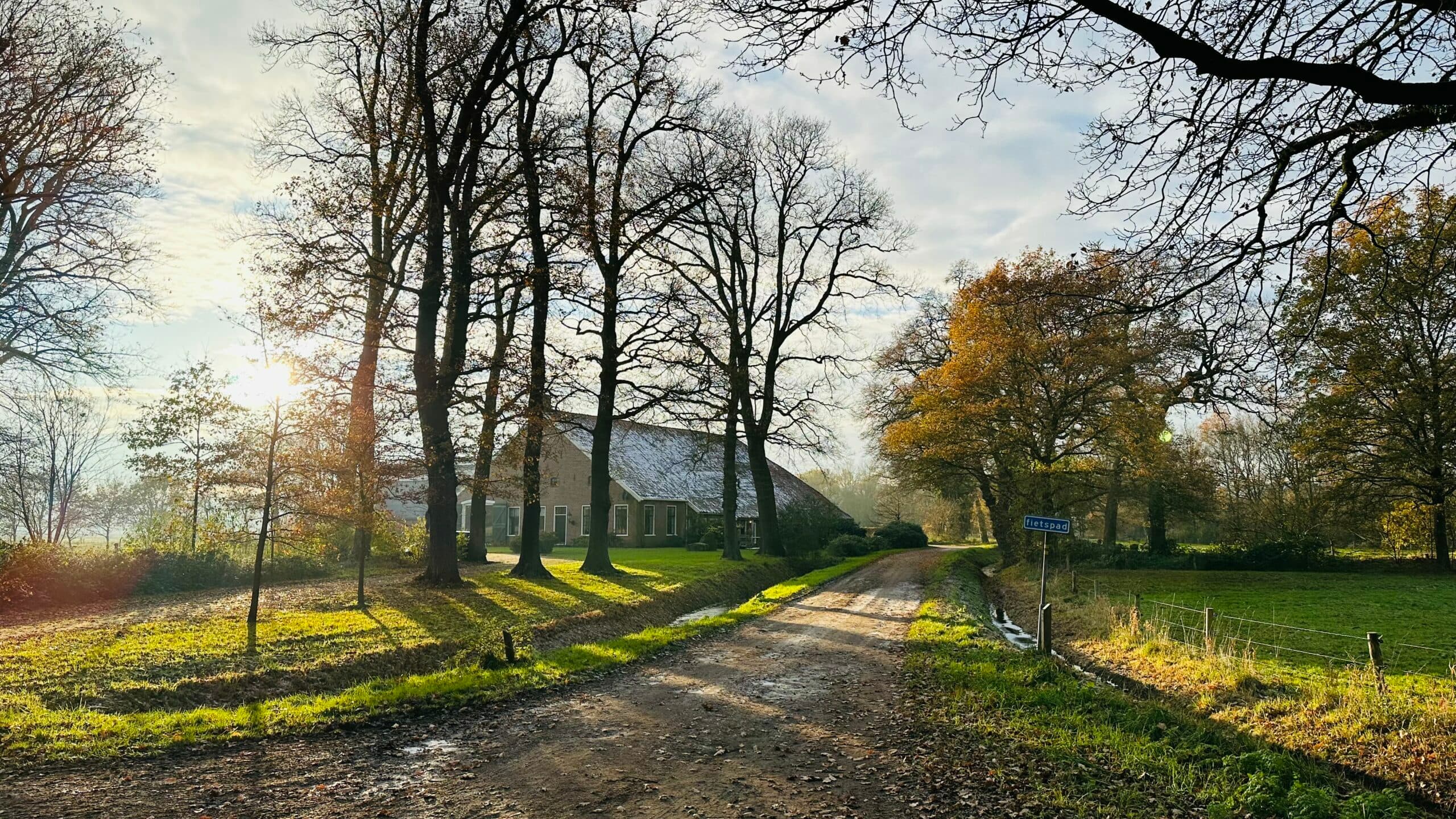 Hiddingh Hoeve - Foto 3