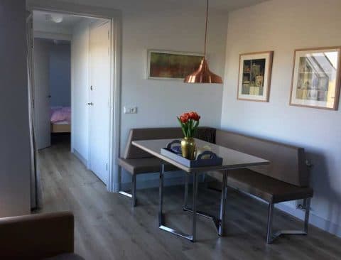 B&B klein Garnwerd 9 - Foto 5