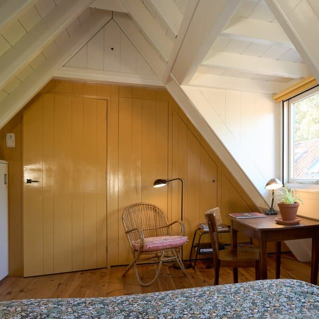 B&B de Burgemeester - Foto 2