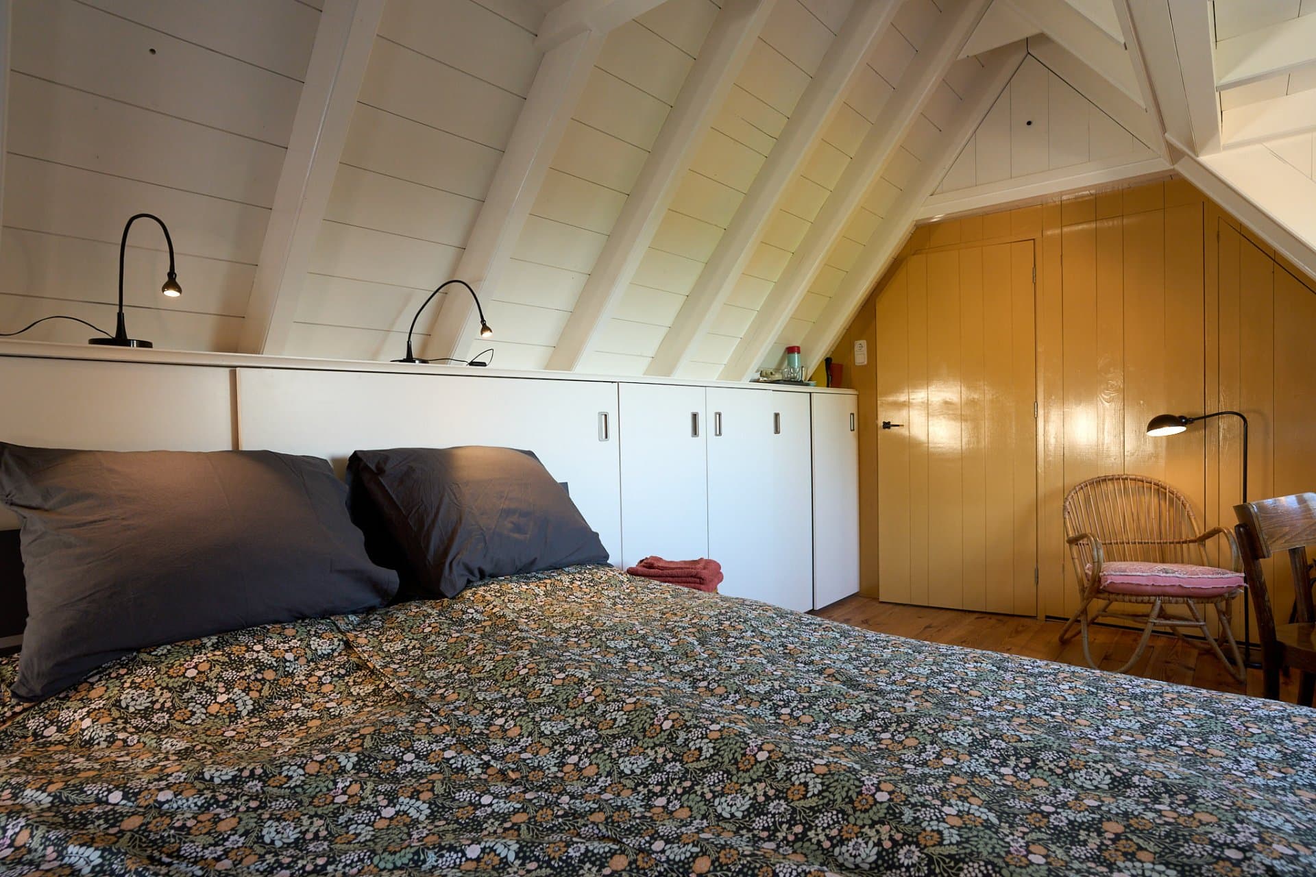 B&B de Burgemeester - Hoofdfoto