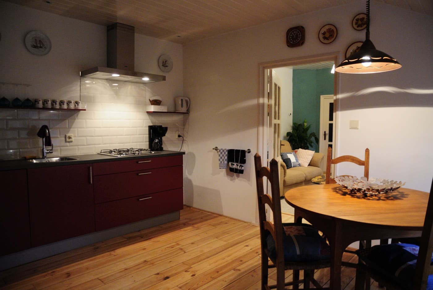 Vledderstee - bed and breakfast - Foto 3