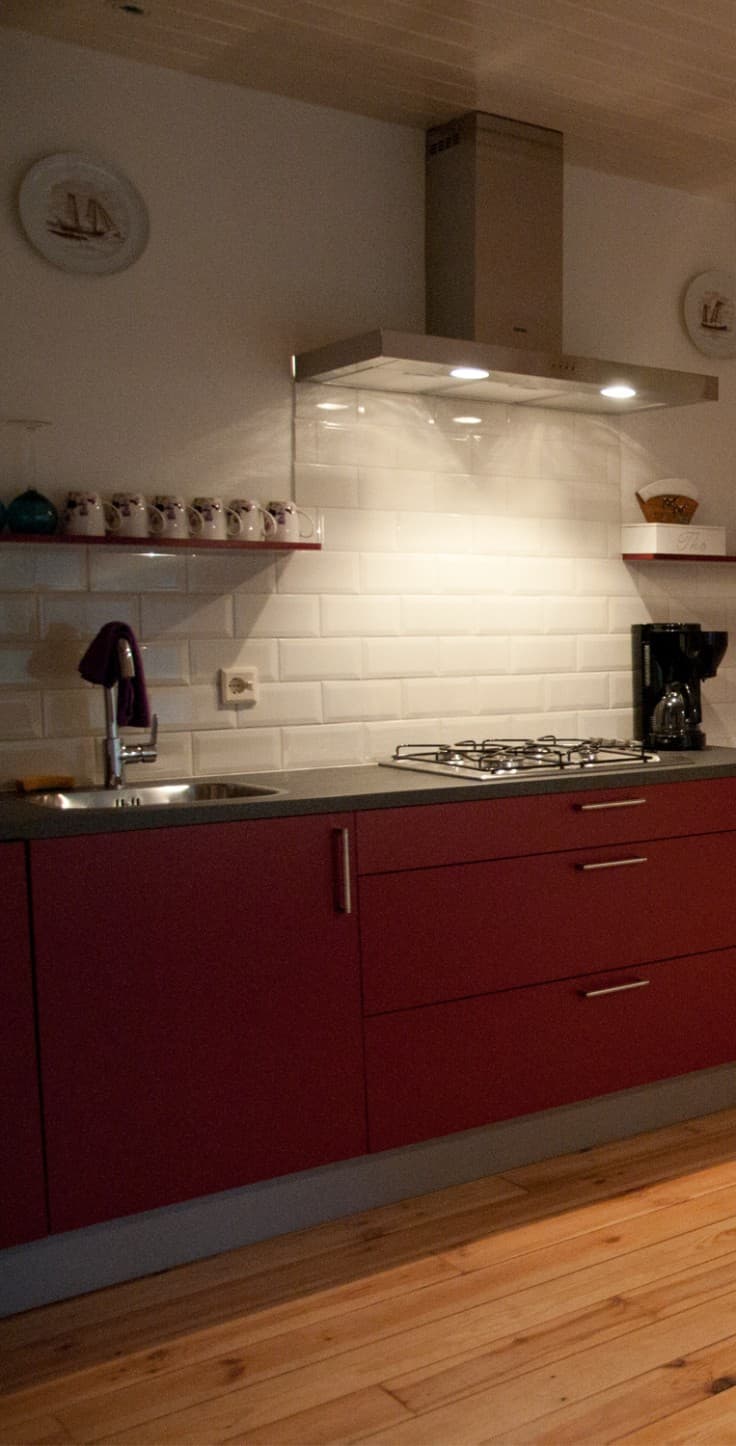 Vledderstee - bed and breakfast - Foto 5