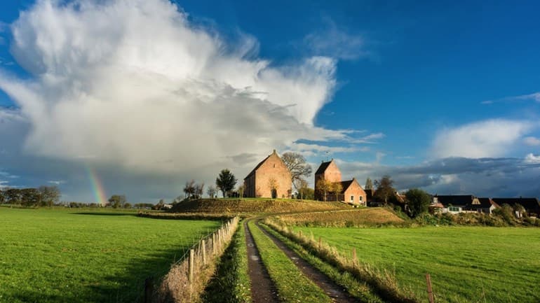 Landgoed Wilgenheerd - Foto 3