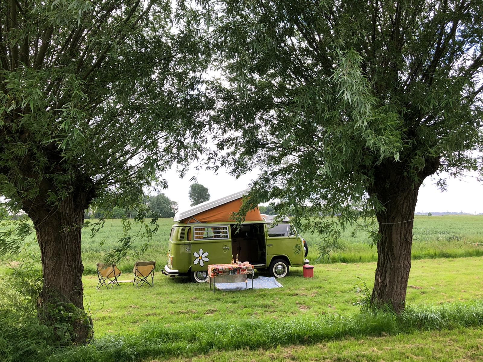 Landgoed Wilgenheerd - Foto 2