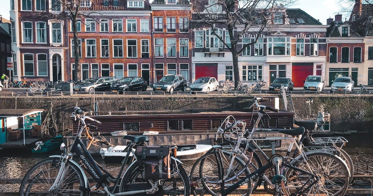 De 10 Beste B&Bs in Groningen (2025) - Lokale Tips