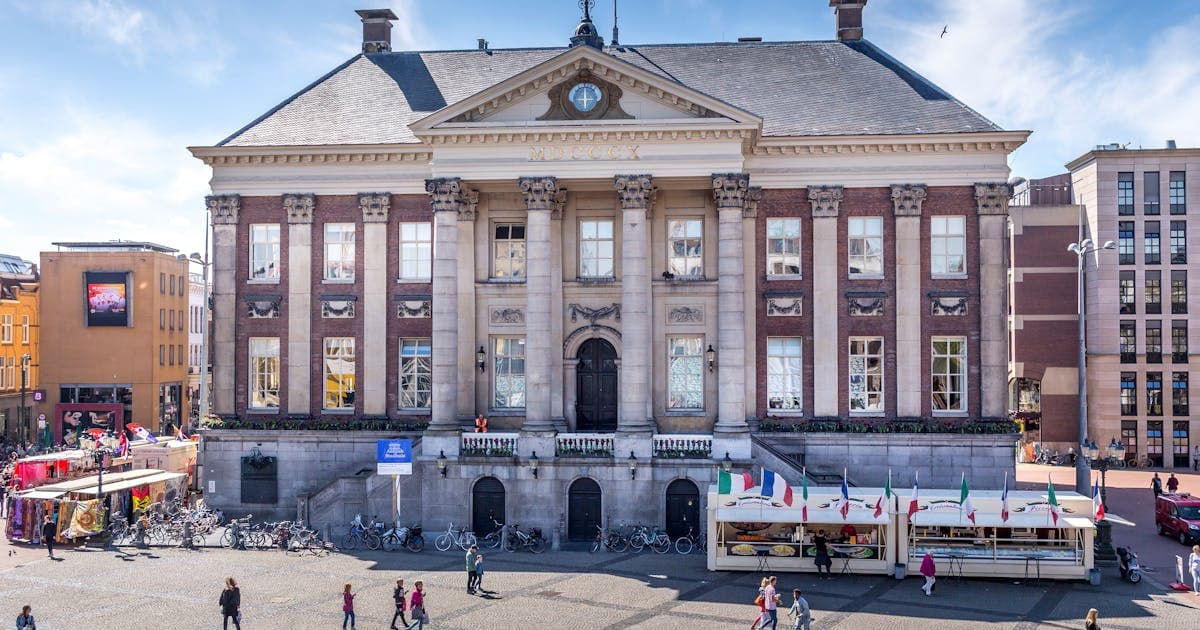 Wat te doen in Groningen - De insider gids (voor wie echt wil ontdekken)