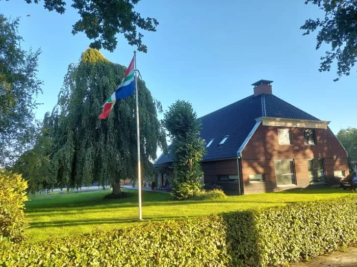 Smaakvol Slochteren