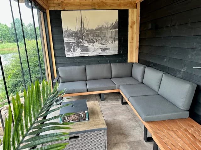 B & B De Wiekeborg