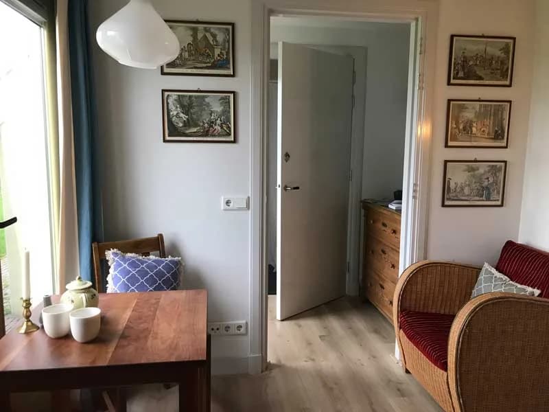 B&B klein Garnwerd 9