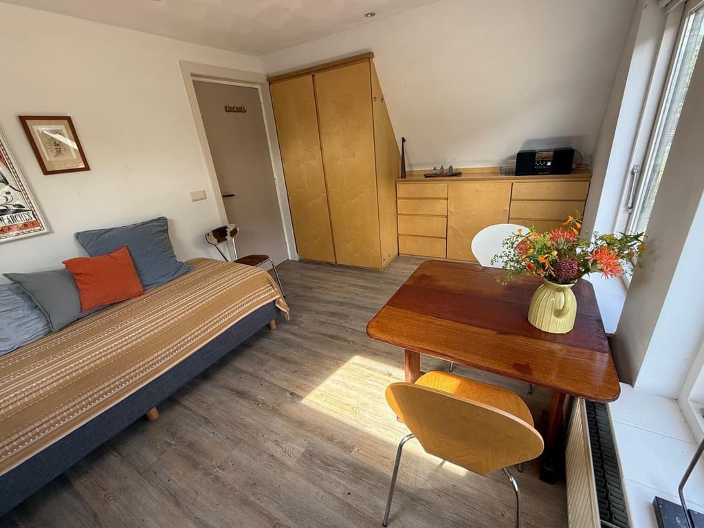 B&B de Wielewaal