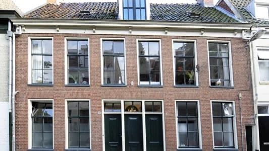 Guesthouse Vannacht - Bed and Breakfast