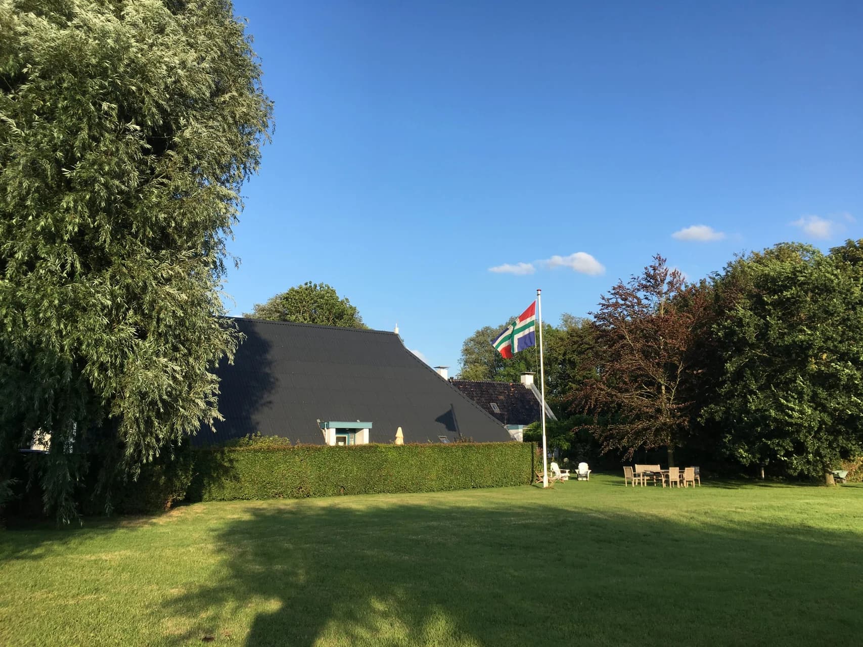 Landgoed Wilgenheerd