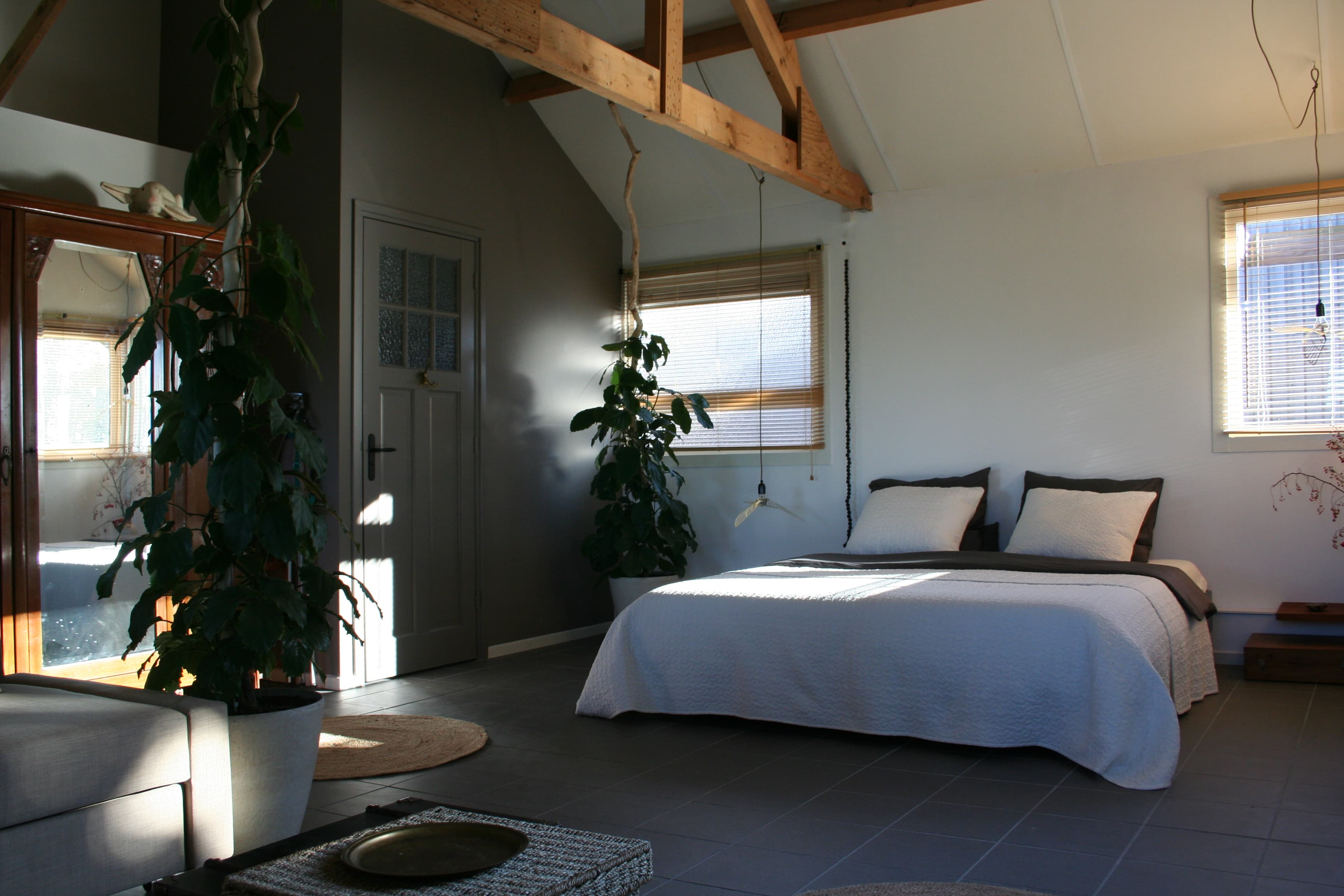 B&B De Onlanden