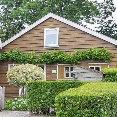 B&B Garnwerd